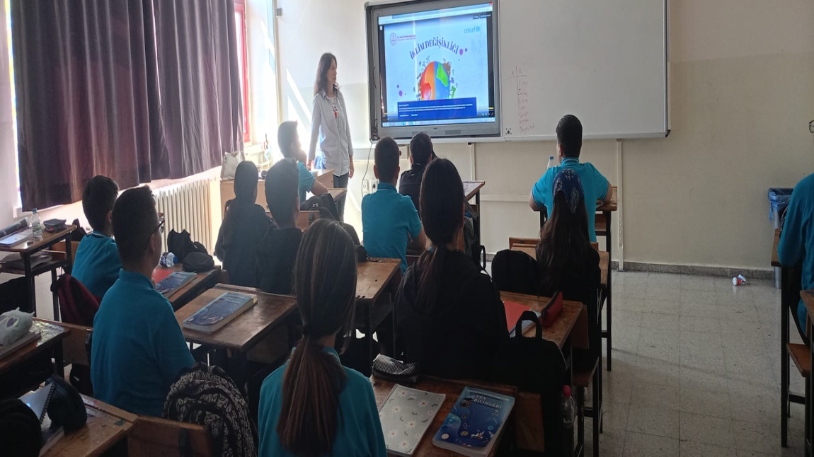ÇARE PPROJESİ